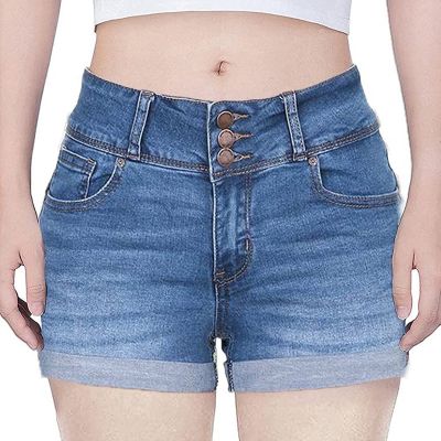 Women Denim Shorts